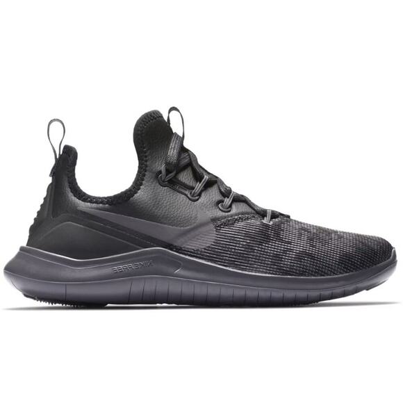 Nike Free TR 8
Flock Black Thunder Grey (Women's - Picture 1 of 5